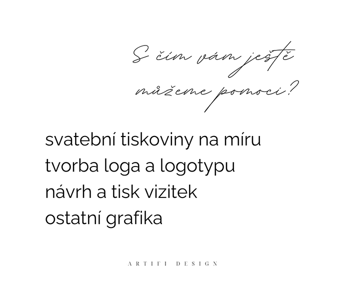 služby