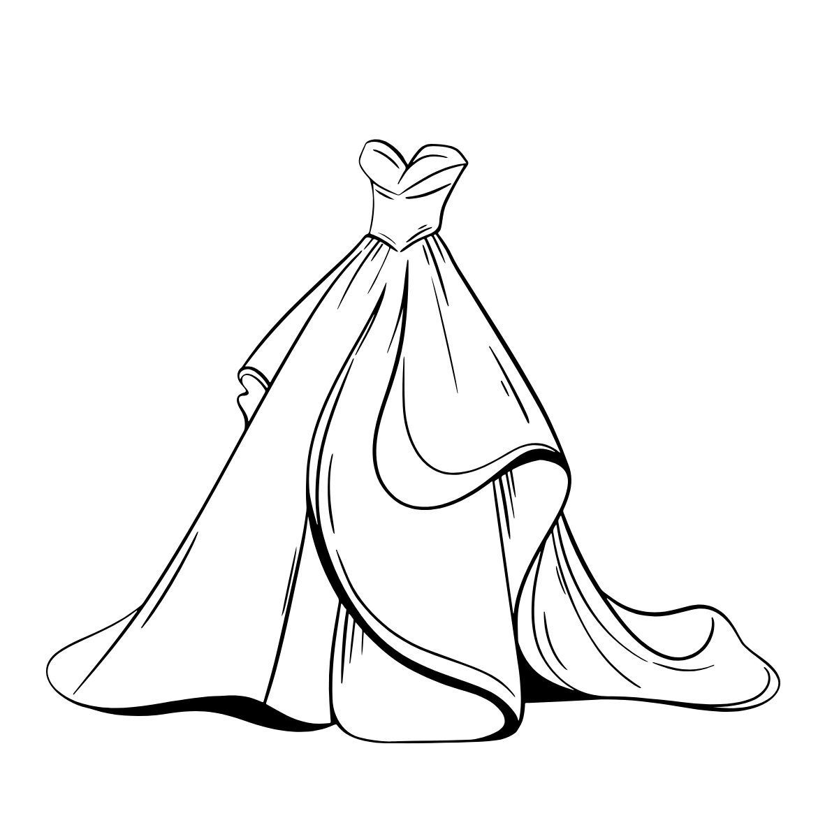 Tradice svatebních šatů: od historie po současnost