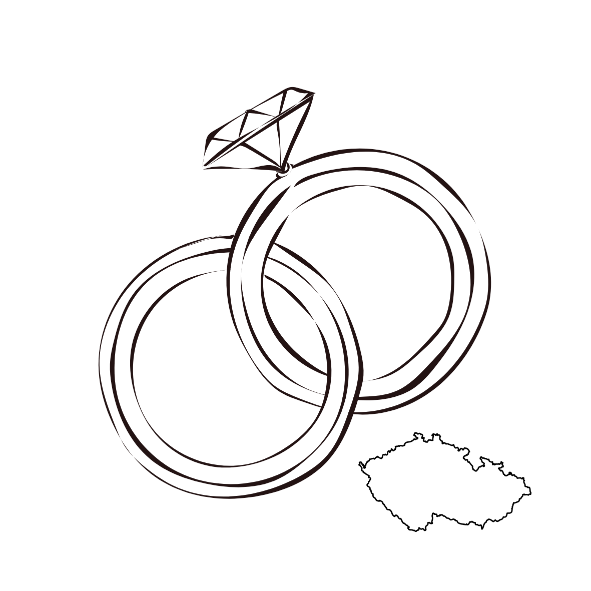 České svatební tradice – od minulosti po současnost