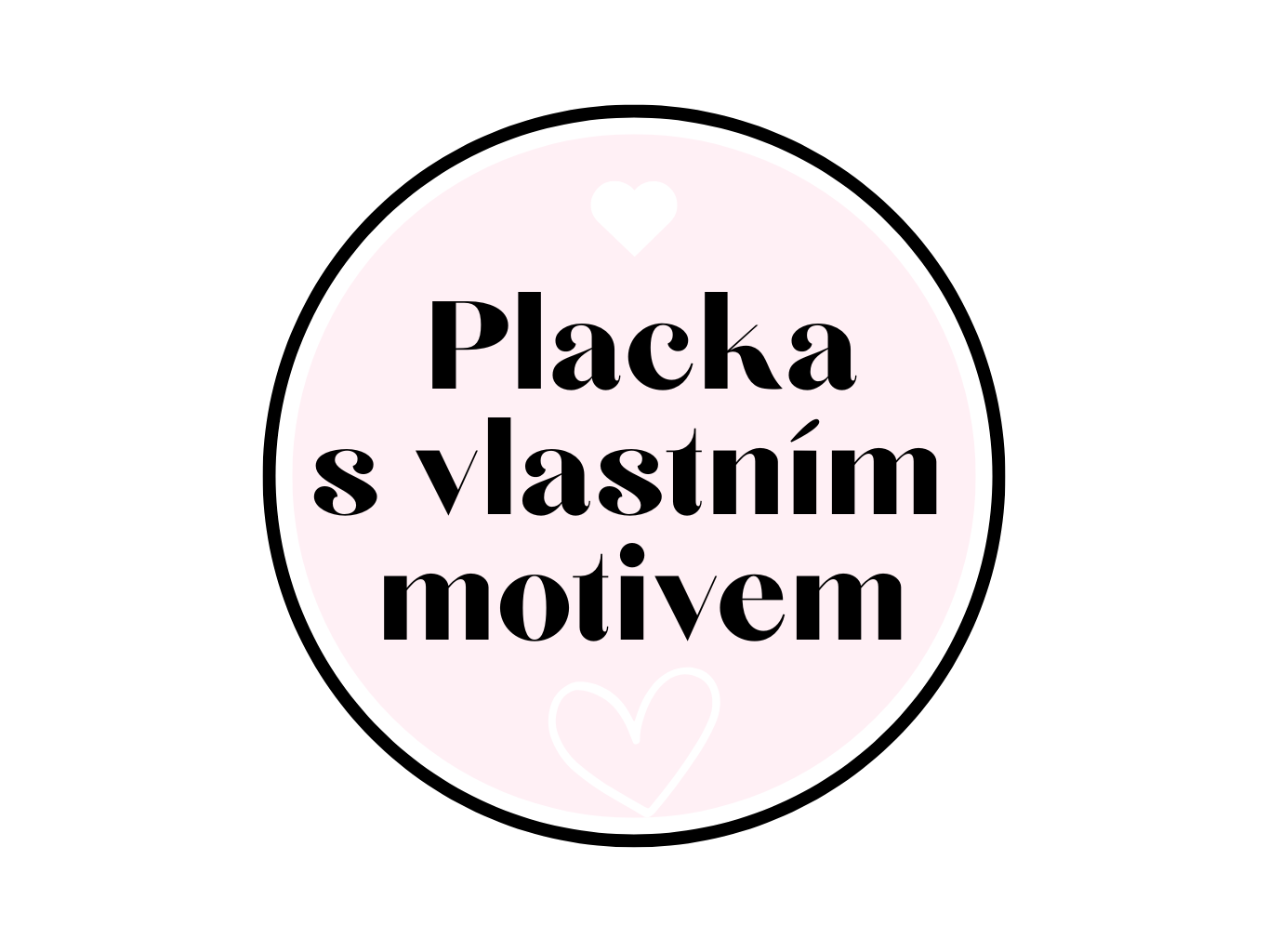 Jak si vytvořit vlastní potisk placky v Canvě