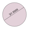 30 mm