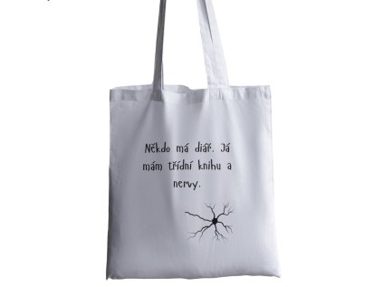 Někdo má diář...