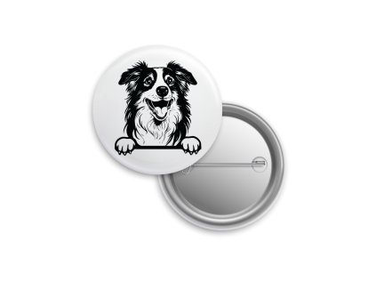 Placka - Australský ovčák