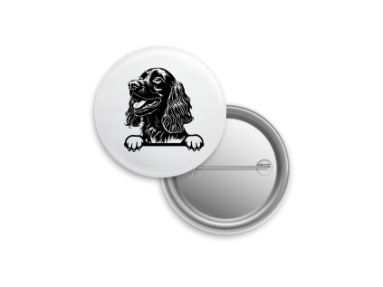 Placka - Boykin španěl