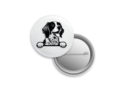 Placka - Breťanský ohař