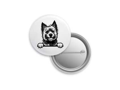 Placka - Kernteriér