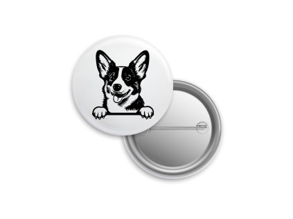 Placka - Welsh Corgi