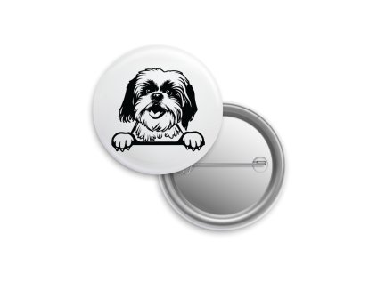 Placka - Shih-tzu
