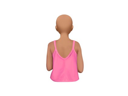 1. osoba dámské tílko