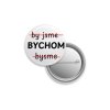 Placka "Bychom"