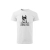 Pánské tričko - Akita Inu