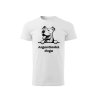 Pánské tričko - Argentinská doga