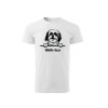 Pánské tričko - Shih-tzu