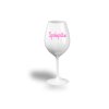 Nerozbitná sklenice na víno - Spolupička