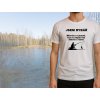 Pánské tričko - Rybář