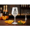 Nerozbitná sklenice na víno - Koktejl