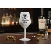 Nerozbitná sklenice na víno - Koktejl