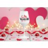 Nerozbitná sklenice na víno -  Be my Valentine