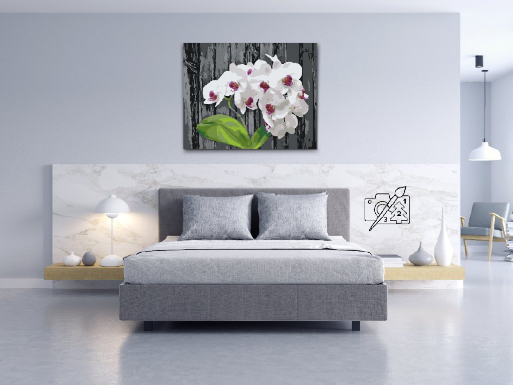 Choisir des motifs artistiques adaptés à votre chambre
