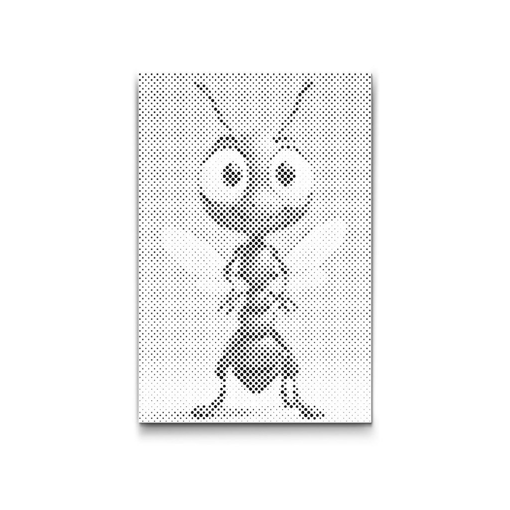 M2_Dotting_Points_-_Ant_for_children