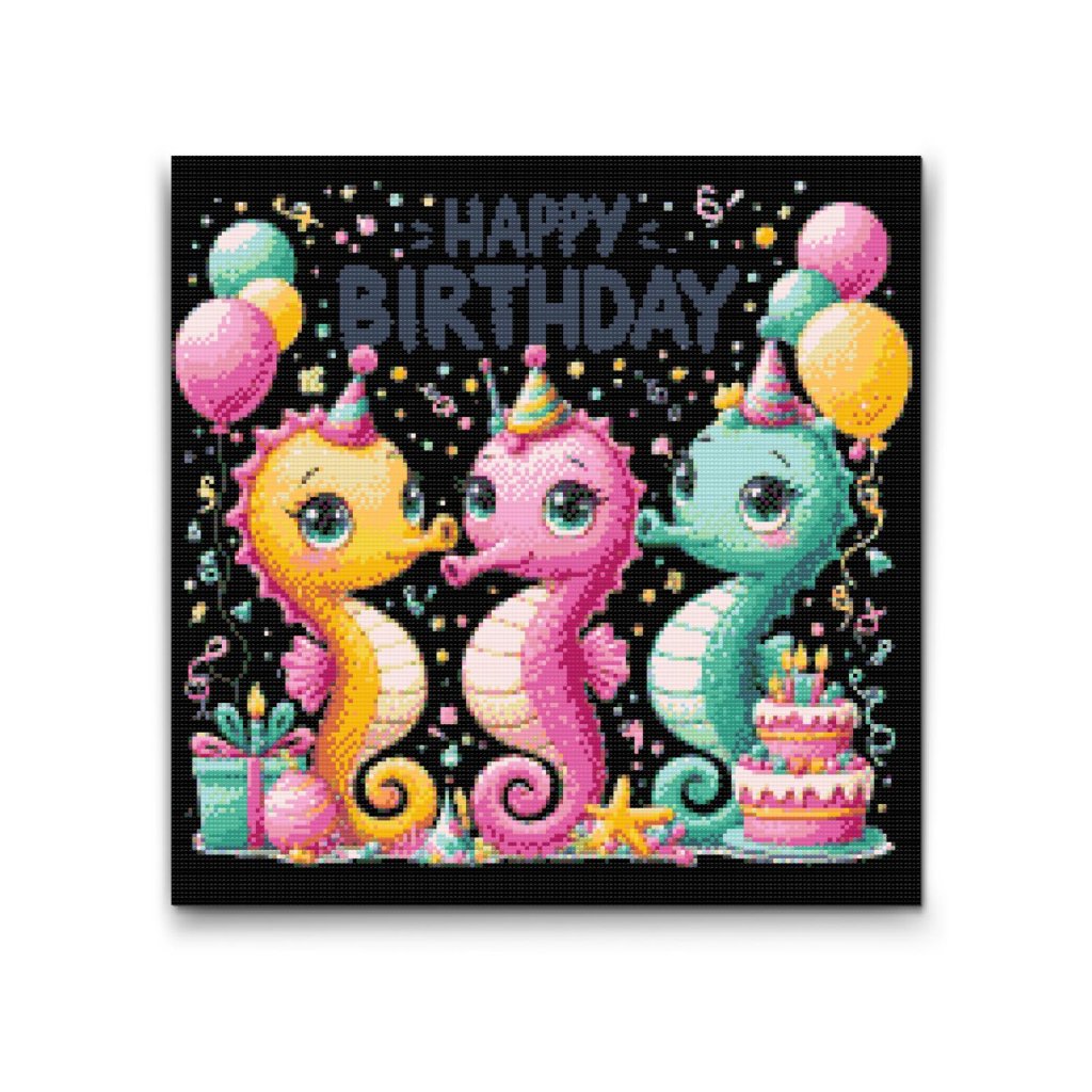 M2_Diamond_Paintings_-_The_seahorses_wish_you_happy_birthday