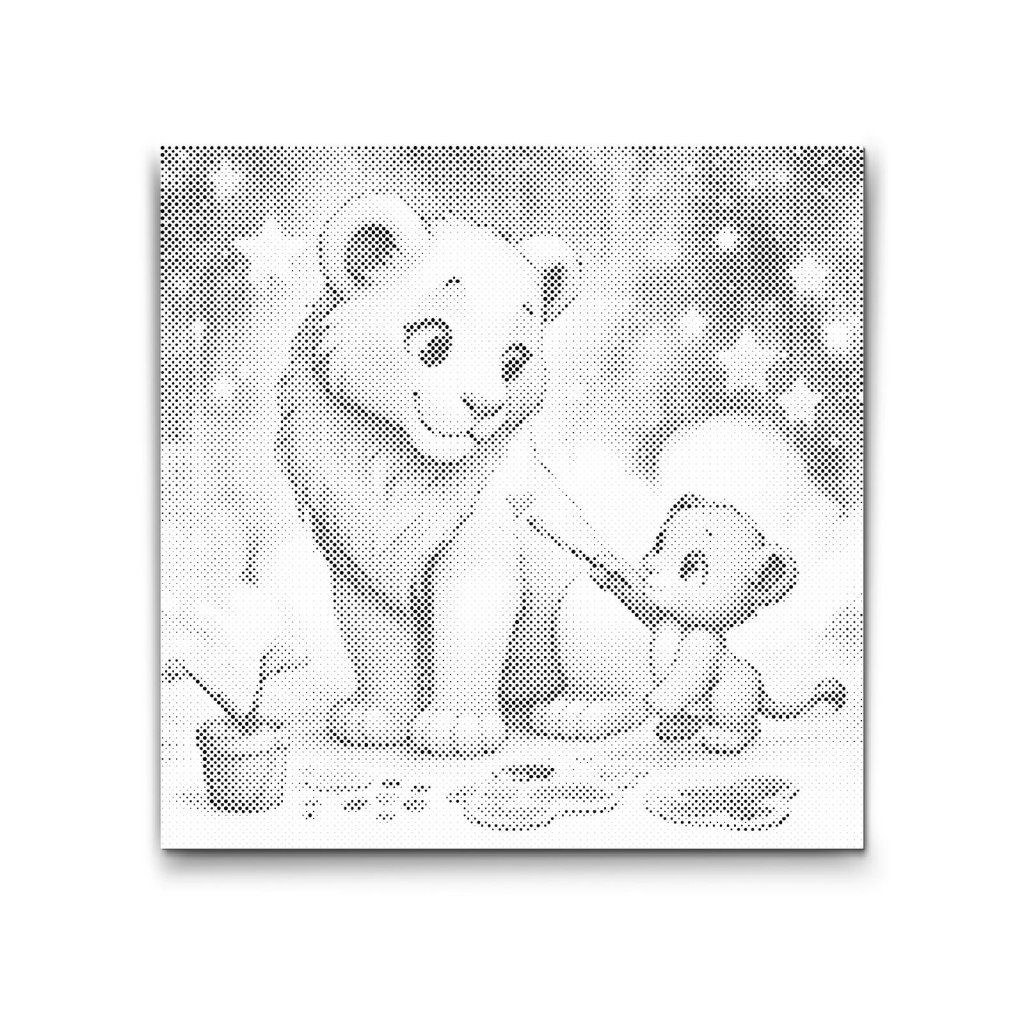 M2_Dotting_Points_-_Painting_in_the_clouds_–_lions