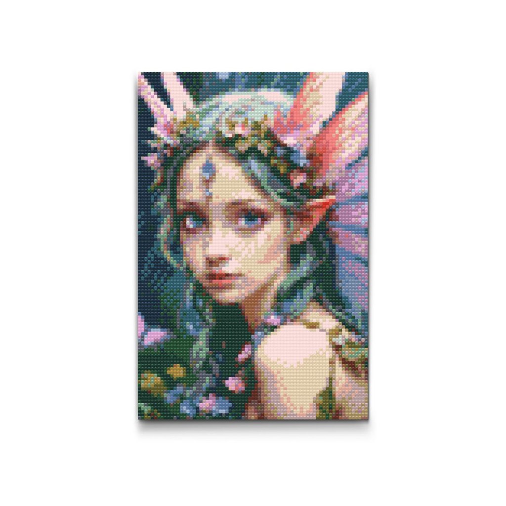 M2_Diamond_Paintings_-_Fairy_from_the_enchanted_forest