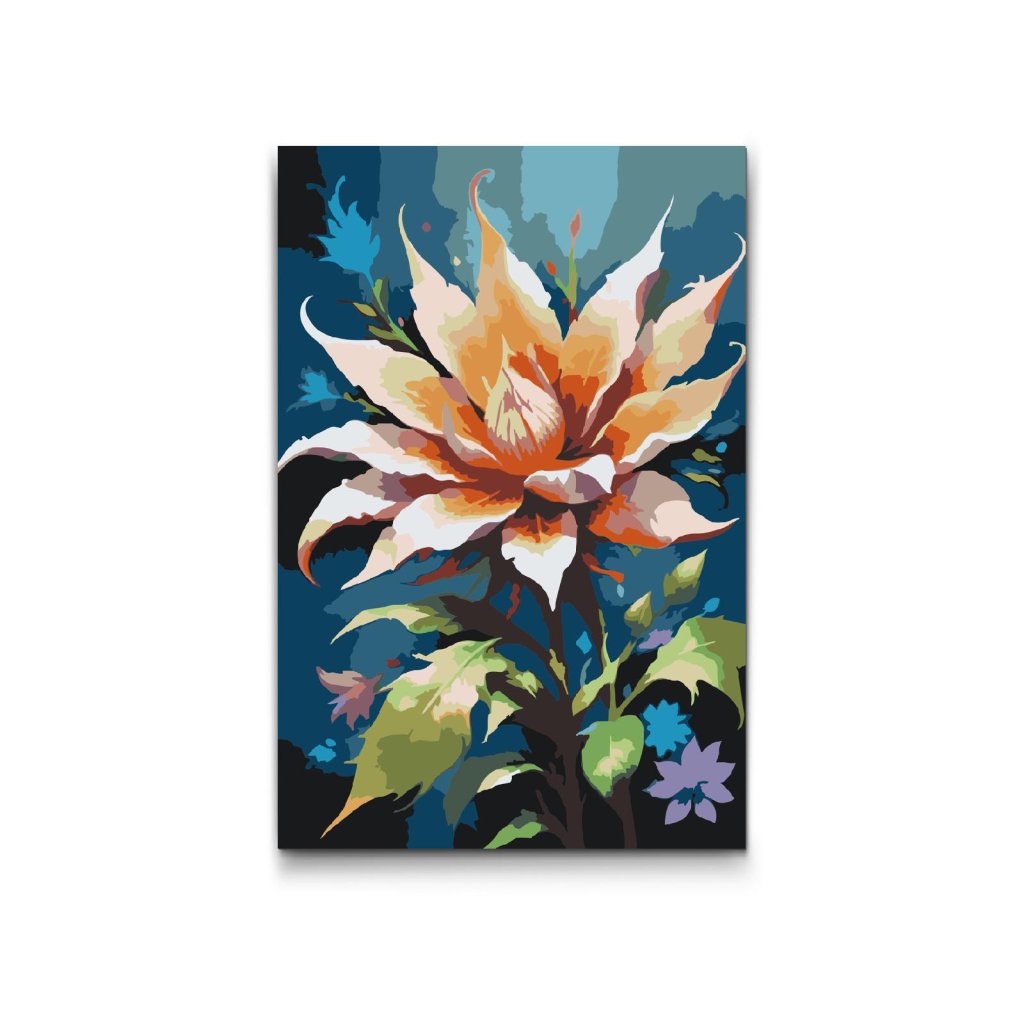 M2_Painting_by_Numbers_-_Magical_flower