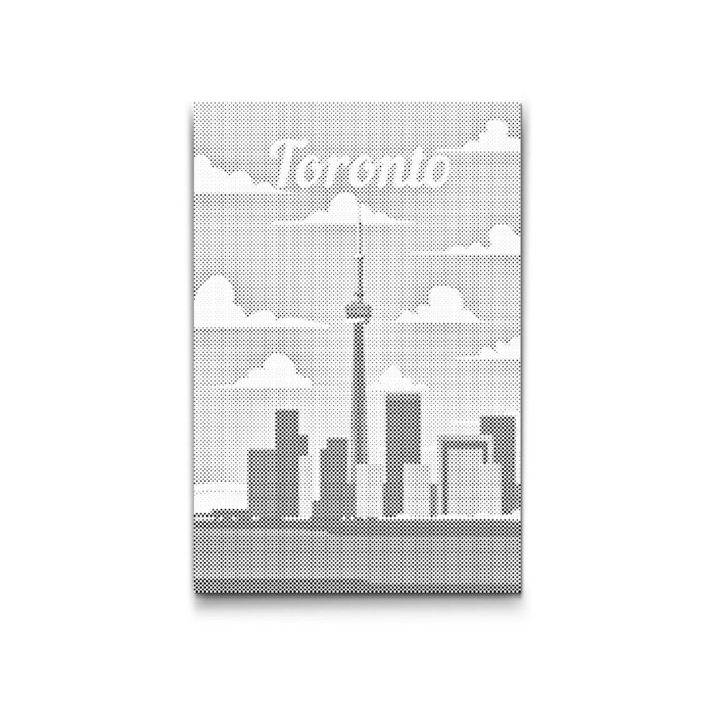 M2_Dotting_Points_-_Toronto,_Canada