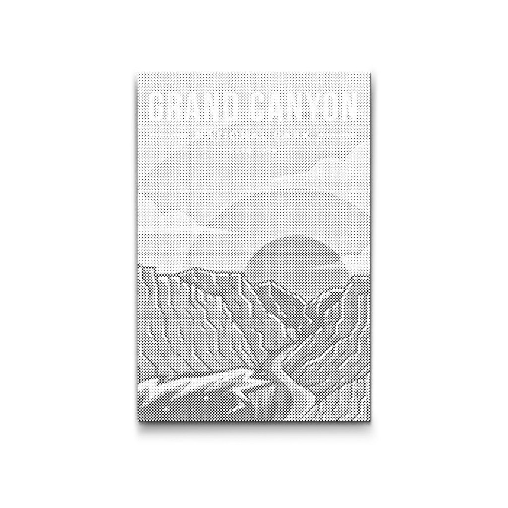 M2_Dotting_Points_-_Grand_Canyon_National_Park