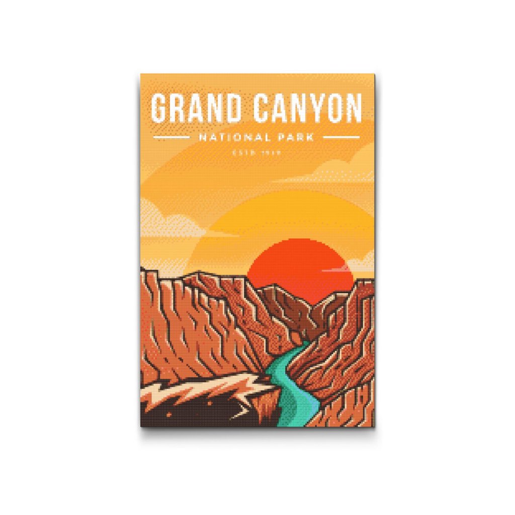M2_Diamond_Paintings_-_Grand_Canyon_National_Park