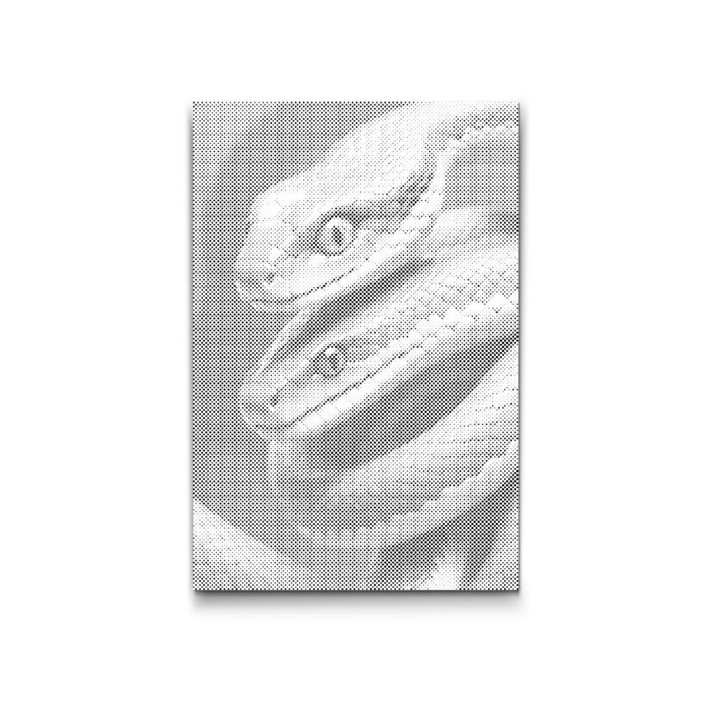 M2_Dotting_Points_-_Snakes_in_shades_of_dark_turquoise