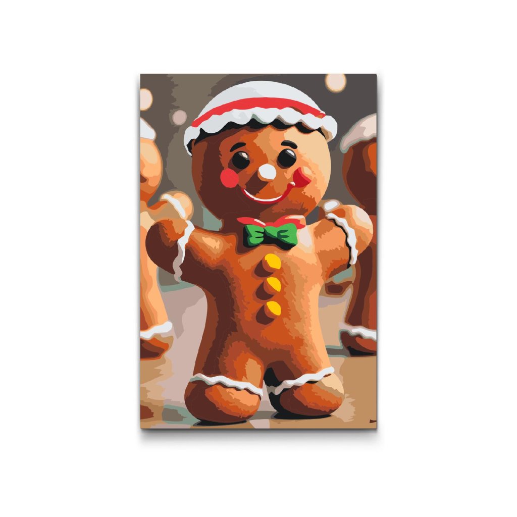 M2_Painting_by_Numbers_-_Mr._Gingerbread