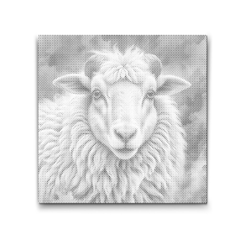 M2_Dotting_Points_-_Sheep_in_shades_of_turquoise_and_orange