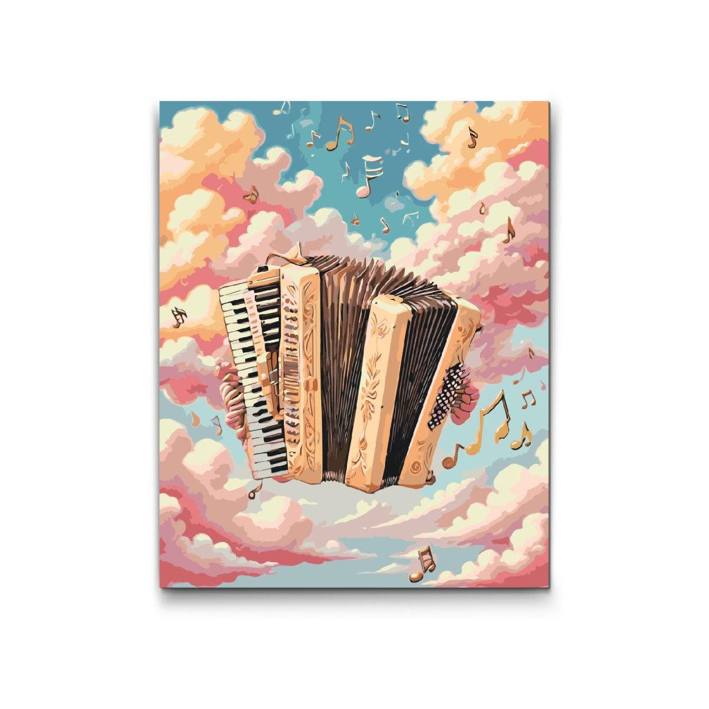 M2_Painting_by_Numbers_-_Accordion_on_a_cloud