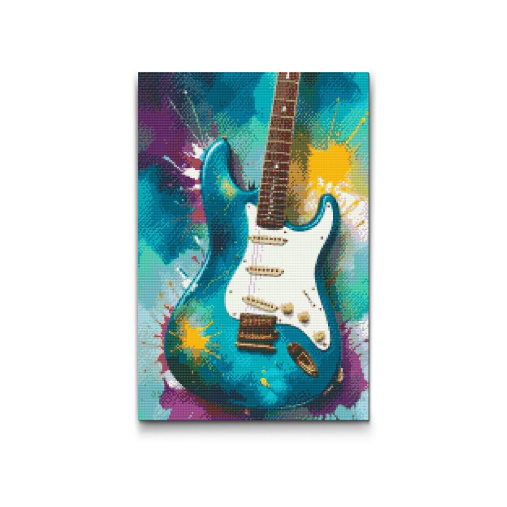 M2_Diamond_Paintings_-_Electric_guitar_2