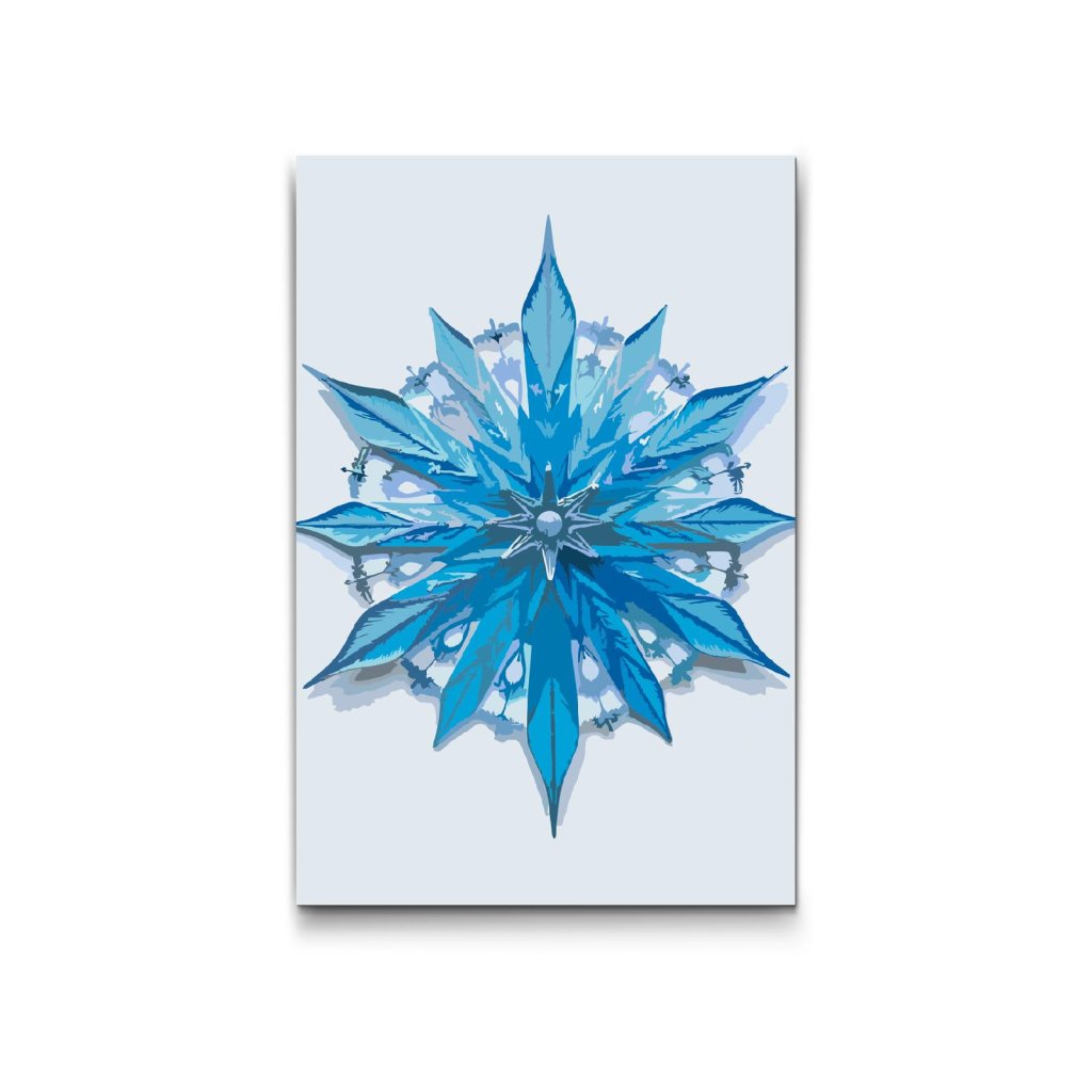 M2_Painting_by_Numbers_-_Ice_Mandala