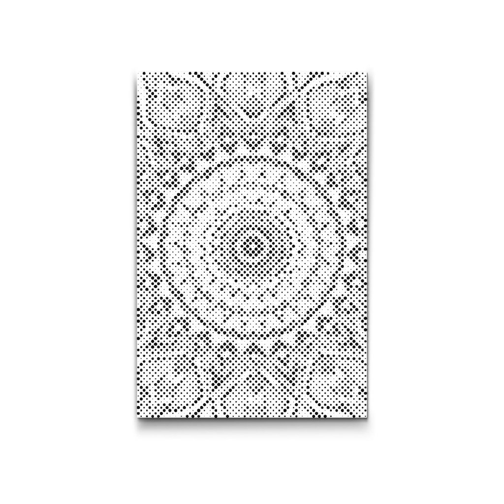 M2_Dotting_Points_-_Mandala_Inspired_by_Nature