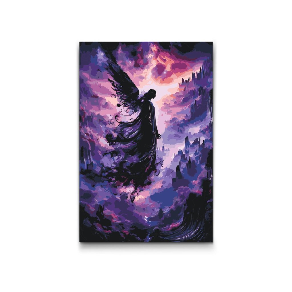 M2_Painting_by_Numbers_-_Angel_of_Death