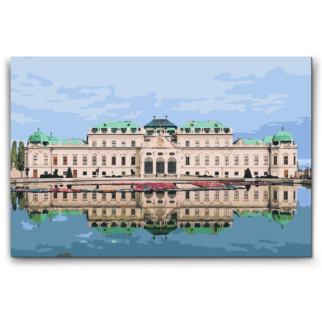 M2_Painting_by_Numbers_-_Belvedere_Castle