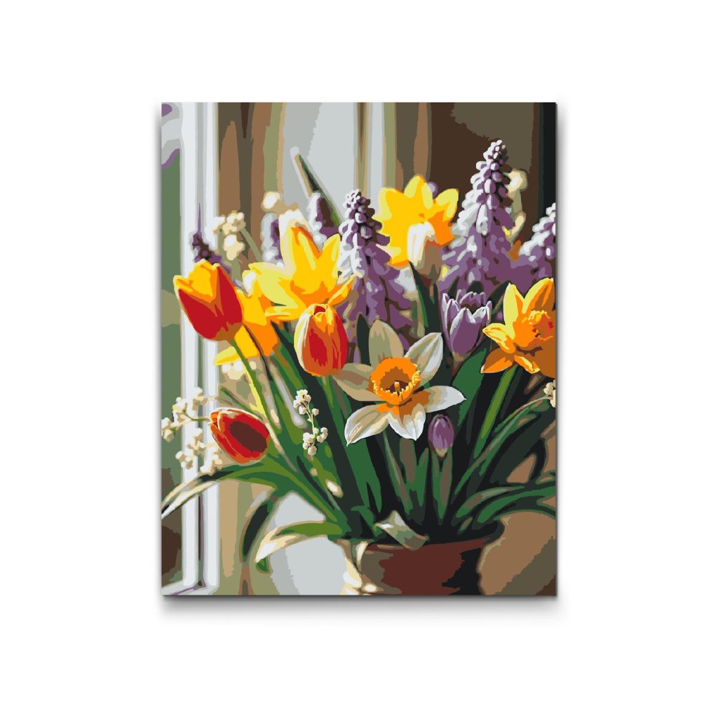 M2_Painting_by_Numbers_-_Spring_bouquet