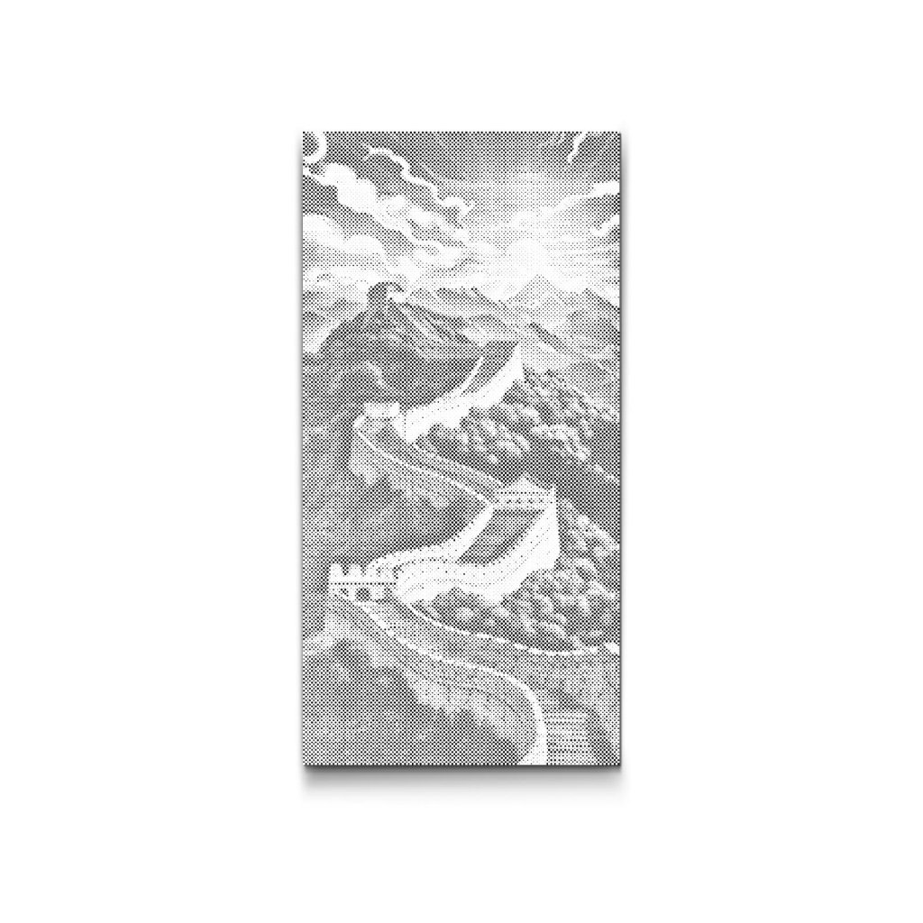 M2_Dotting_Points_-_Great_Wall_of_China_at_dusk