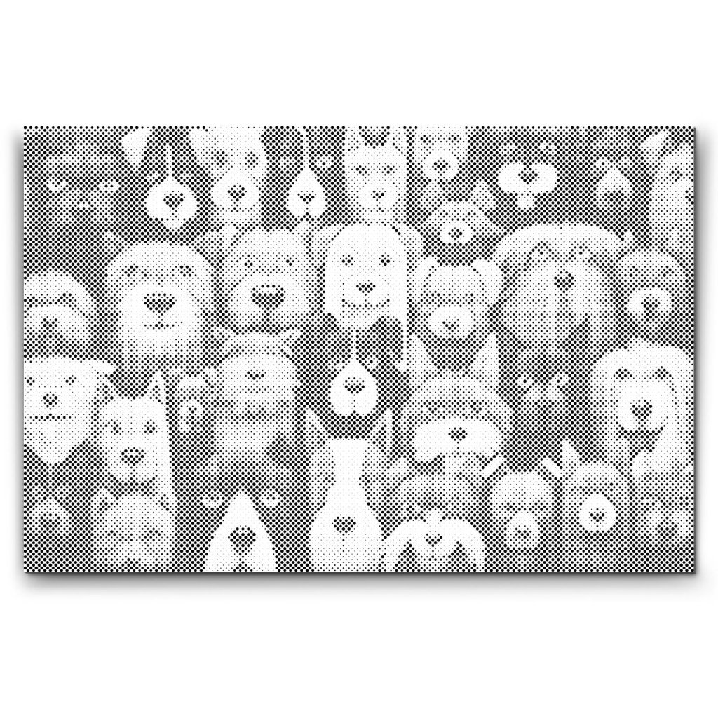 M2_Dotting_Points_-_Dogs_wherever_you_look