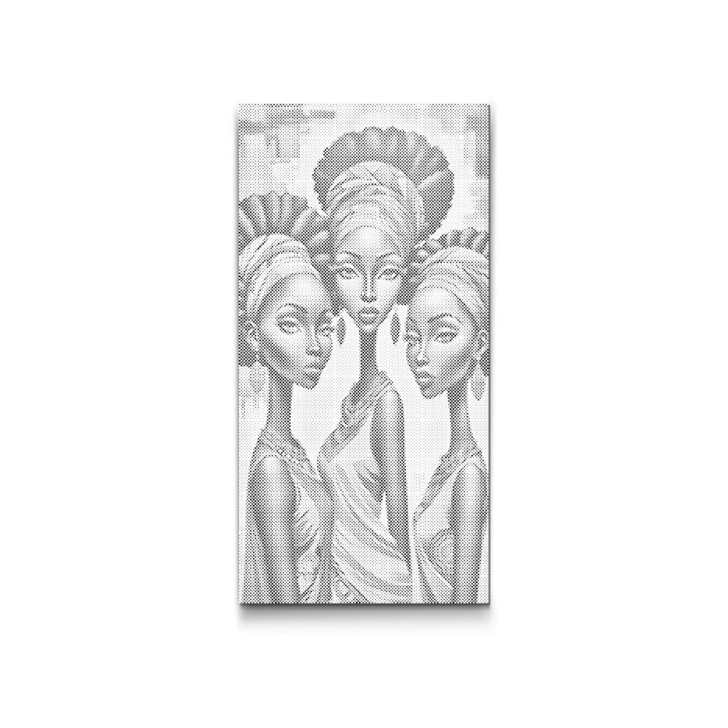 M2_Dotting_Points_-_Three_African_women