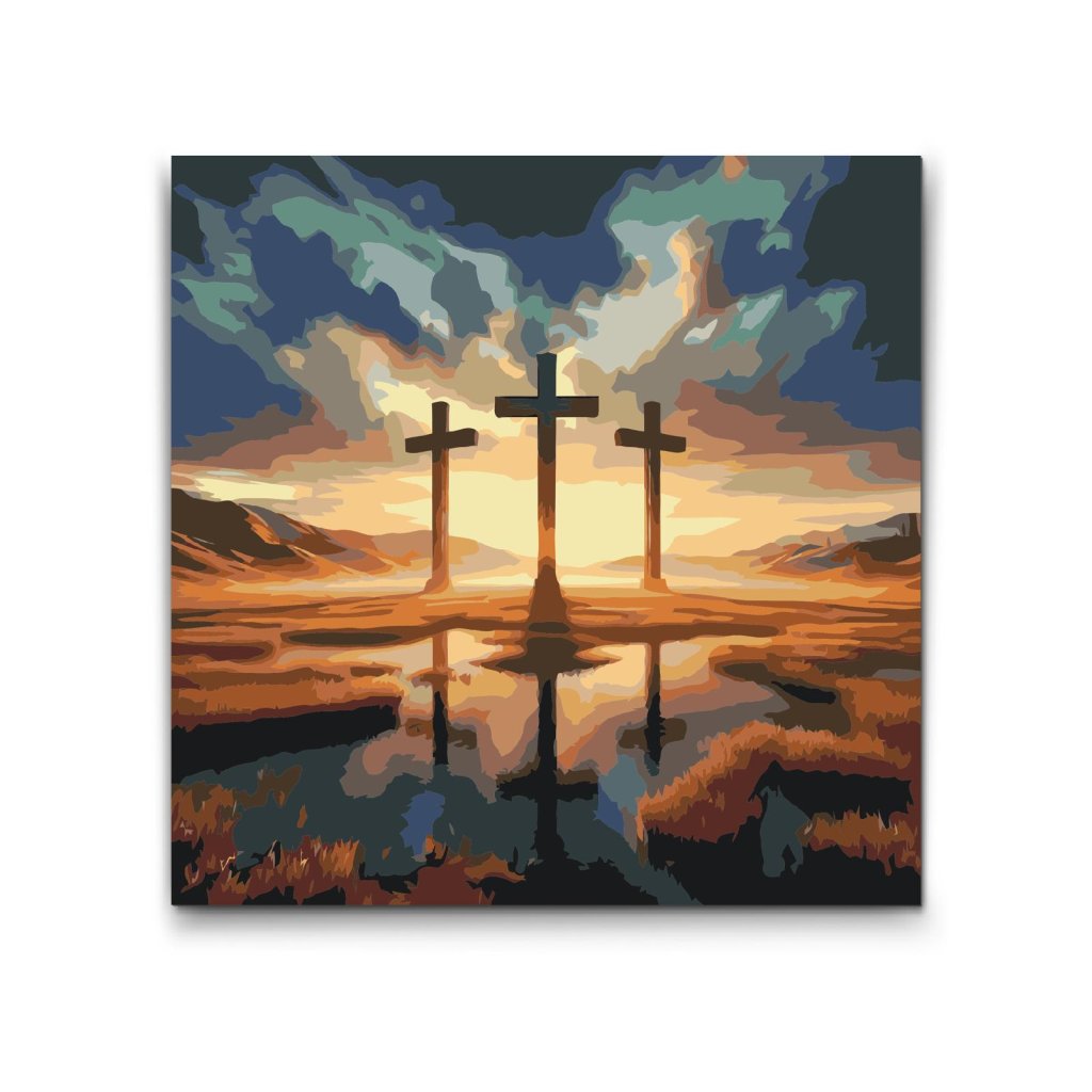 M2_Painting_by_Numbers_-_Three_crosses