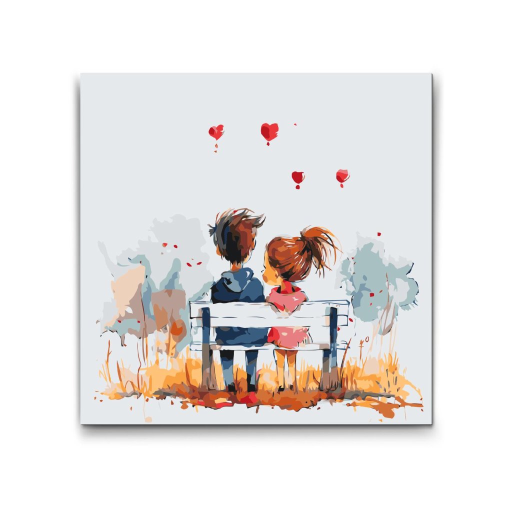 M2_Painting_by_Numbers_-_Young_Love