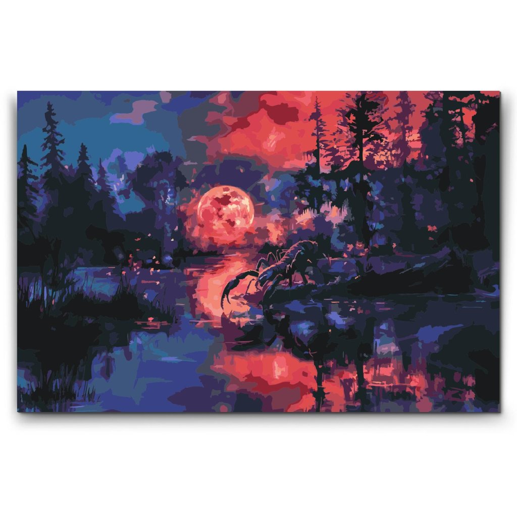 M2_Painting_by_Numbers_-_Scorpio
