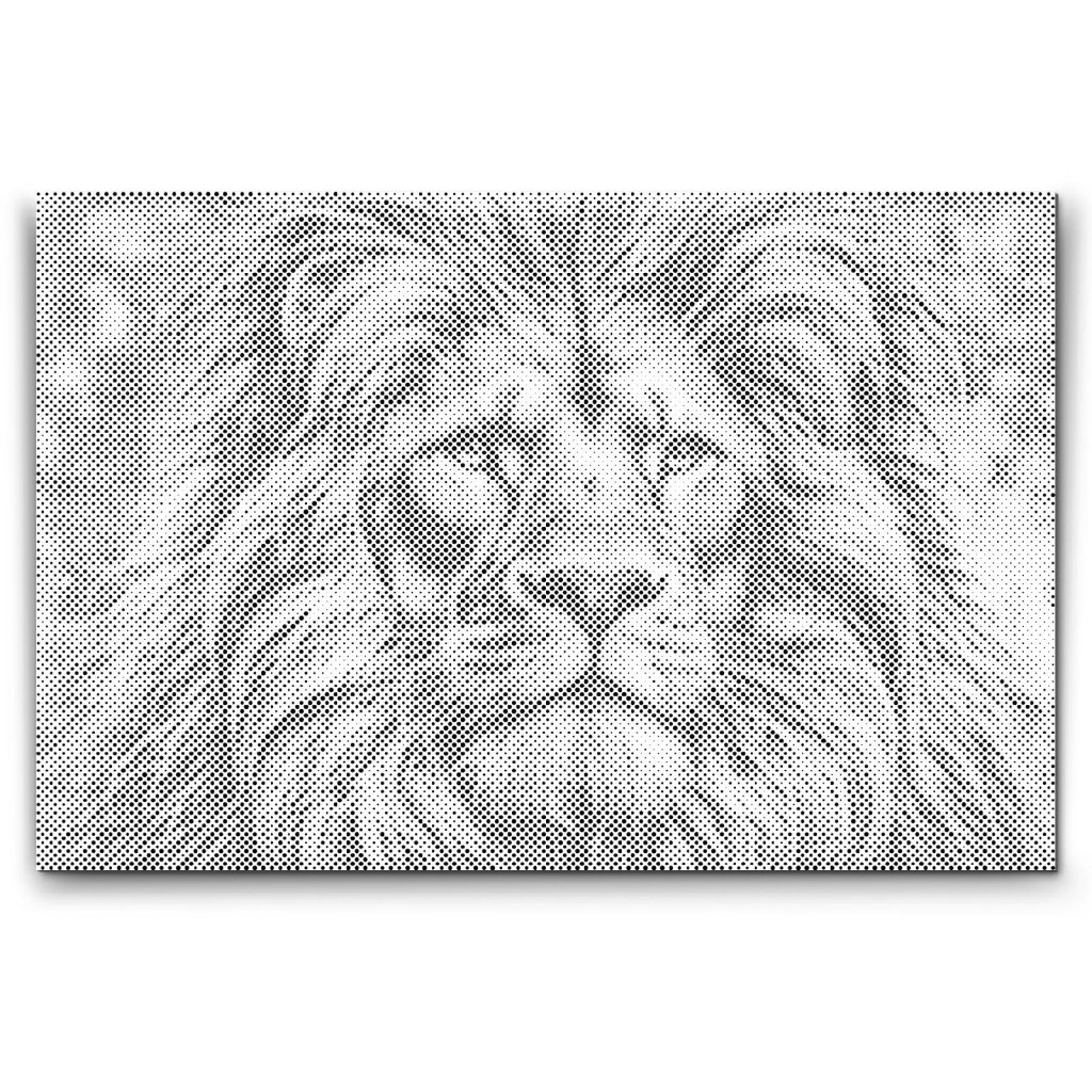 M2_Dotting_Points_-_Colorful_lion_5