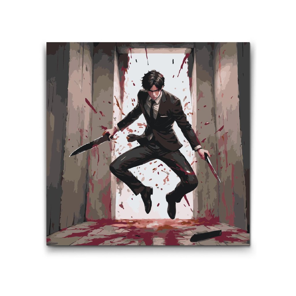 M2_Painting_by_Numbers_-_Dark_assassin