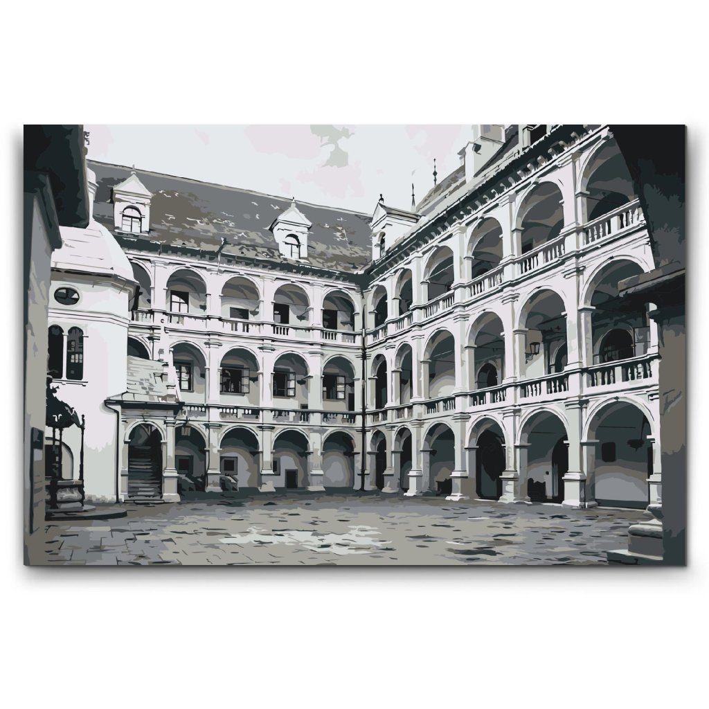 M2_Painting_by_Numbers_-_Graz,_Austria